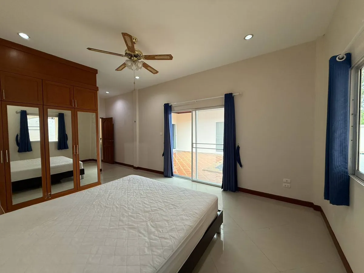 Pool villa 3 Bedrooms 3 Bathrooms in Mapprachan photo 11