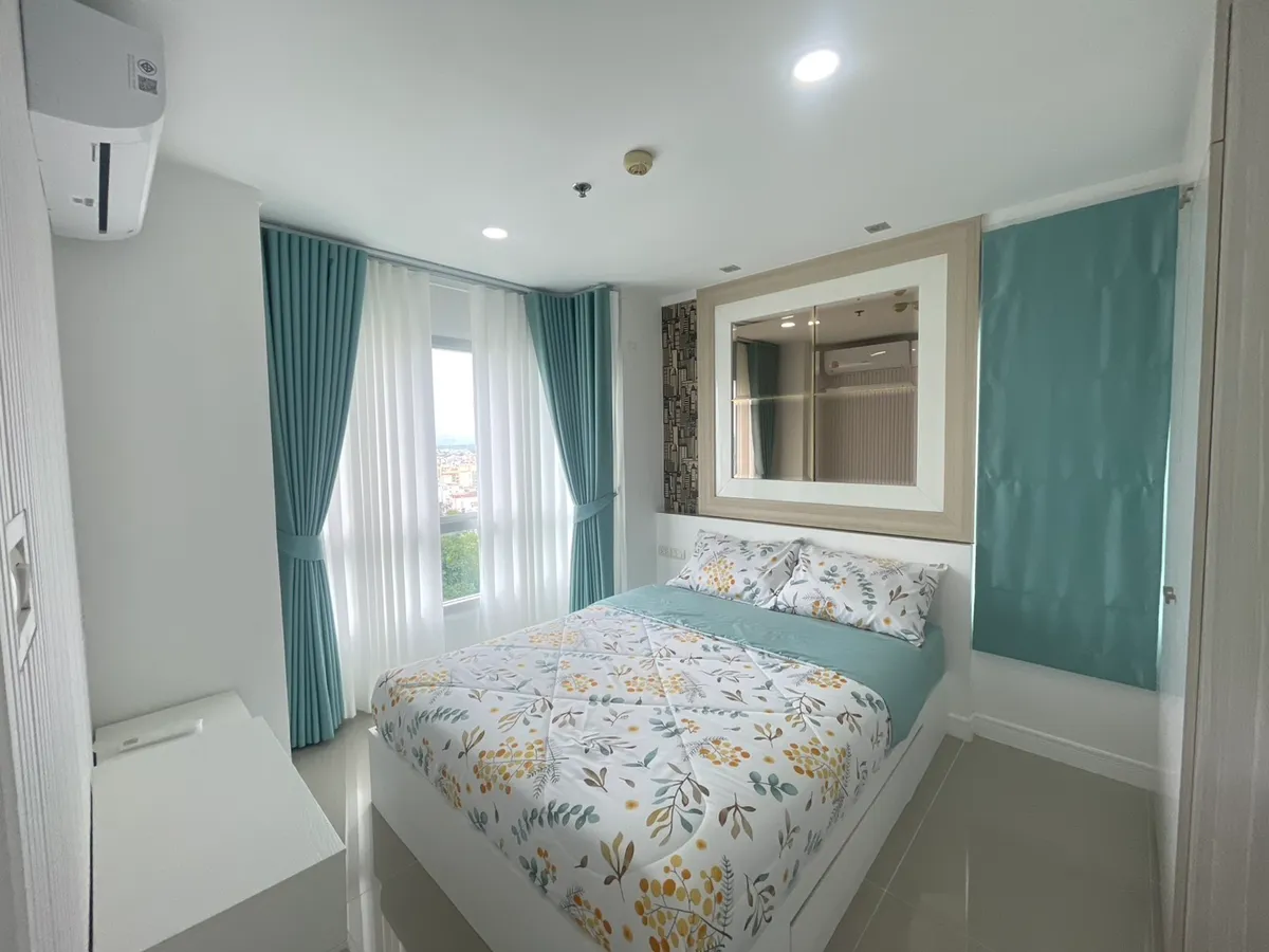 Lumpini Ville Naklua - Wongamat photo 11