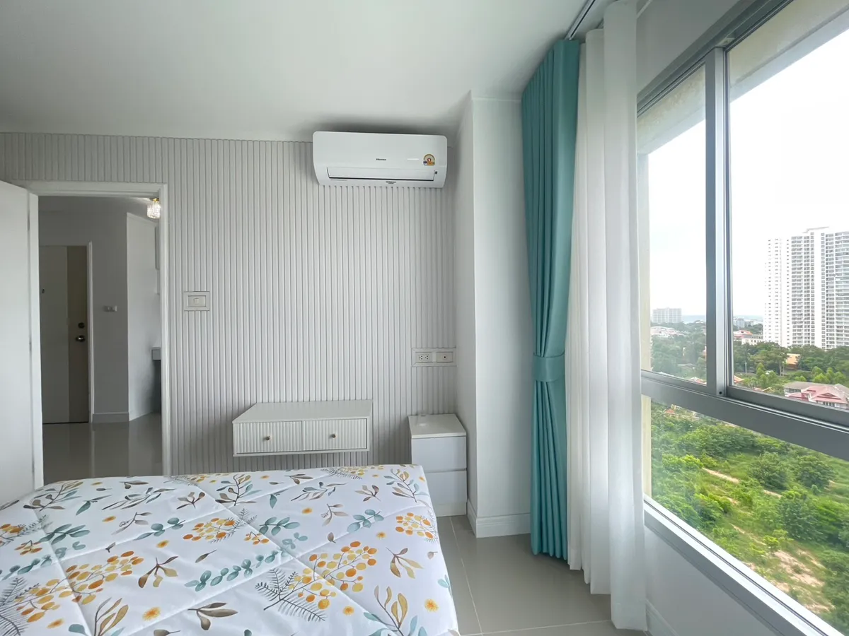 Lumpini Ville Naklua - Wongamat photo 9