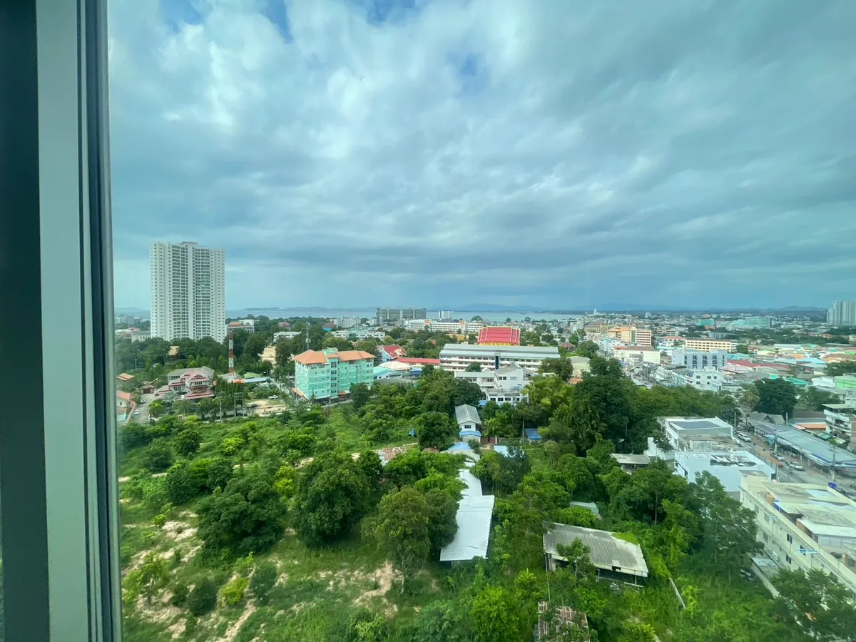 Lumpini Ville Naklua - Wongamat photo 15