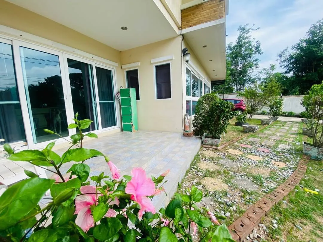 2 Story house 4 Bedrooms 5 Bathroom in East Pattata photo 3