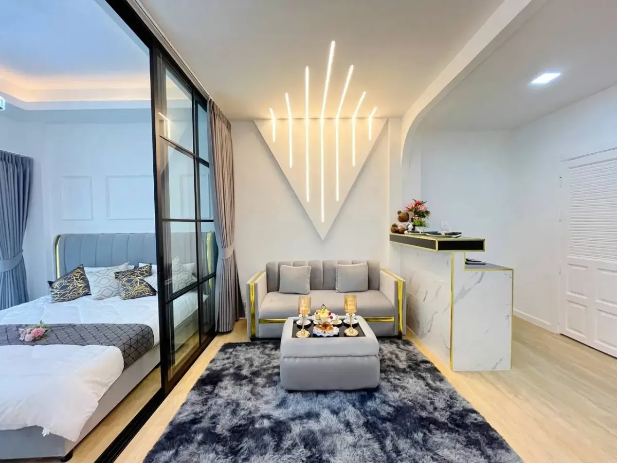 Condo For Rent In Jomtien photo 14