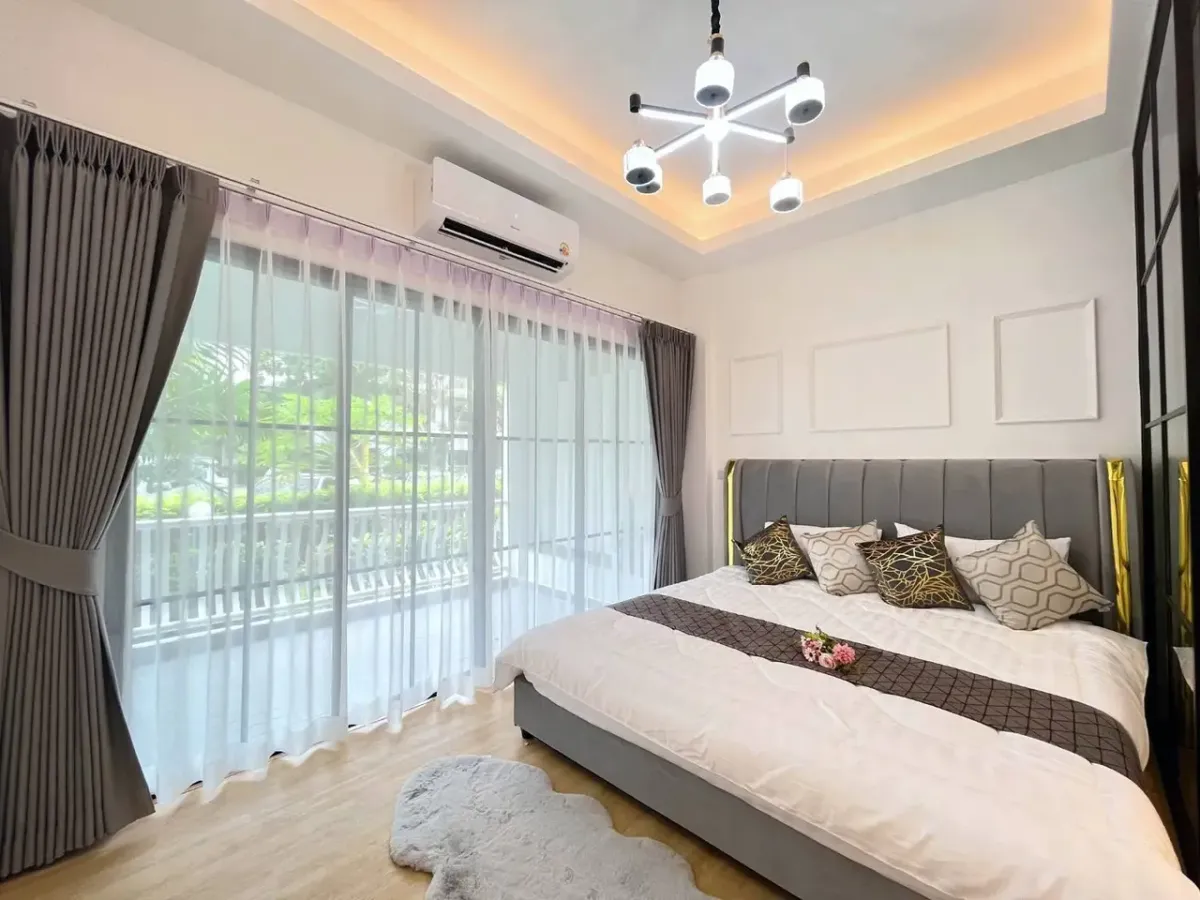 Condo For Rent In Jomtien photo 8