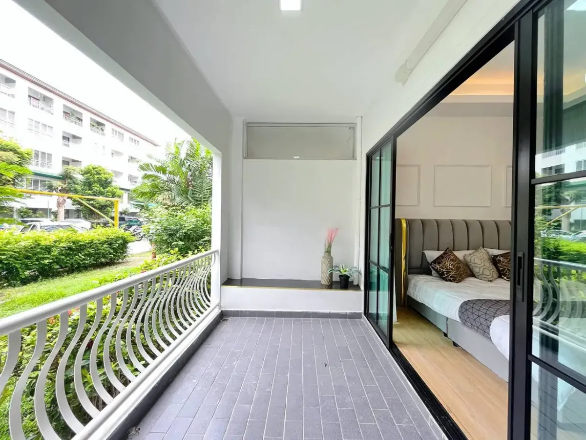 Condo For Rent In Jomtien