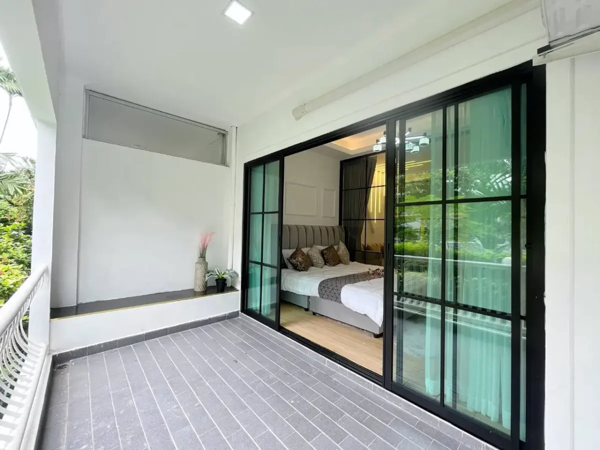 Condo For Rent In Jomtien photo 15