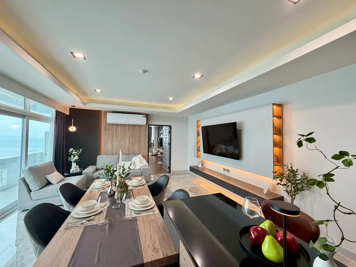 Jomtien Complex photo 22