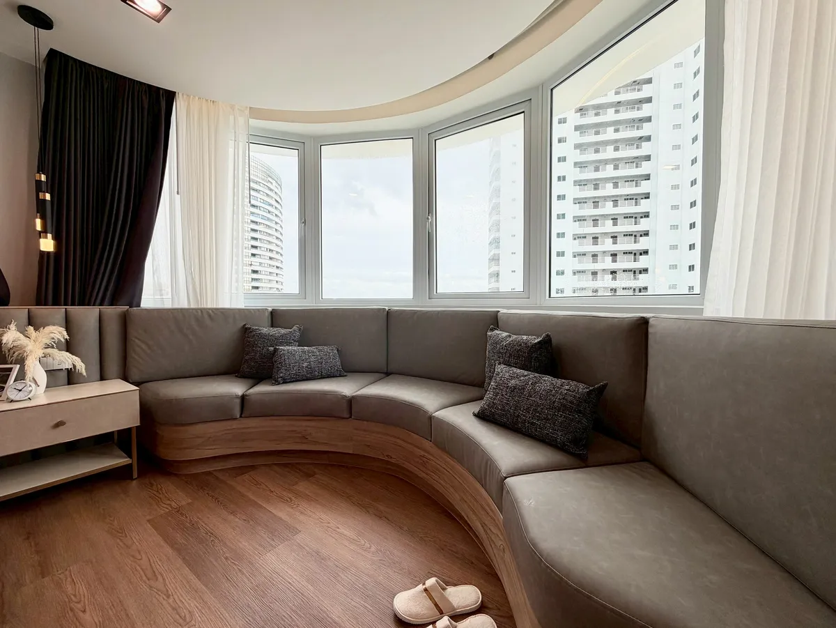 Jomtien Complex photo 10