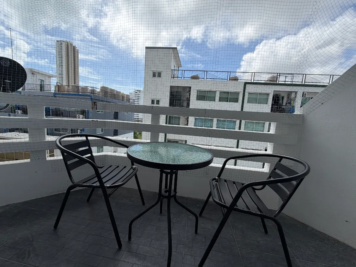 Studi Condo For Sale or Rent Near Jomtien Beach photo 2