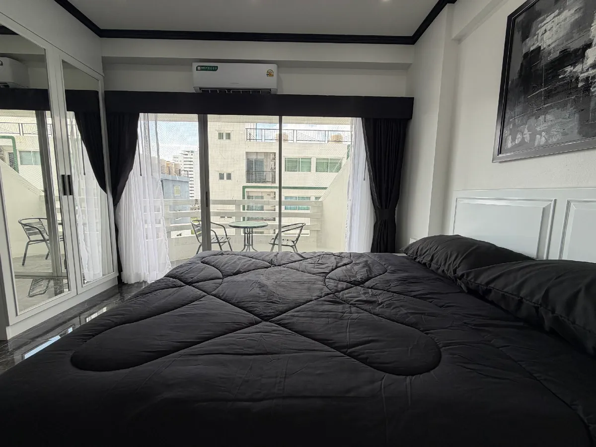 Studi Condo For Sale or Rent Near Jomtien Beach photo 9