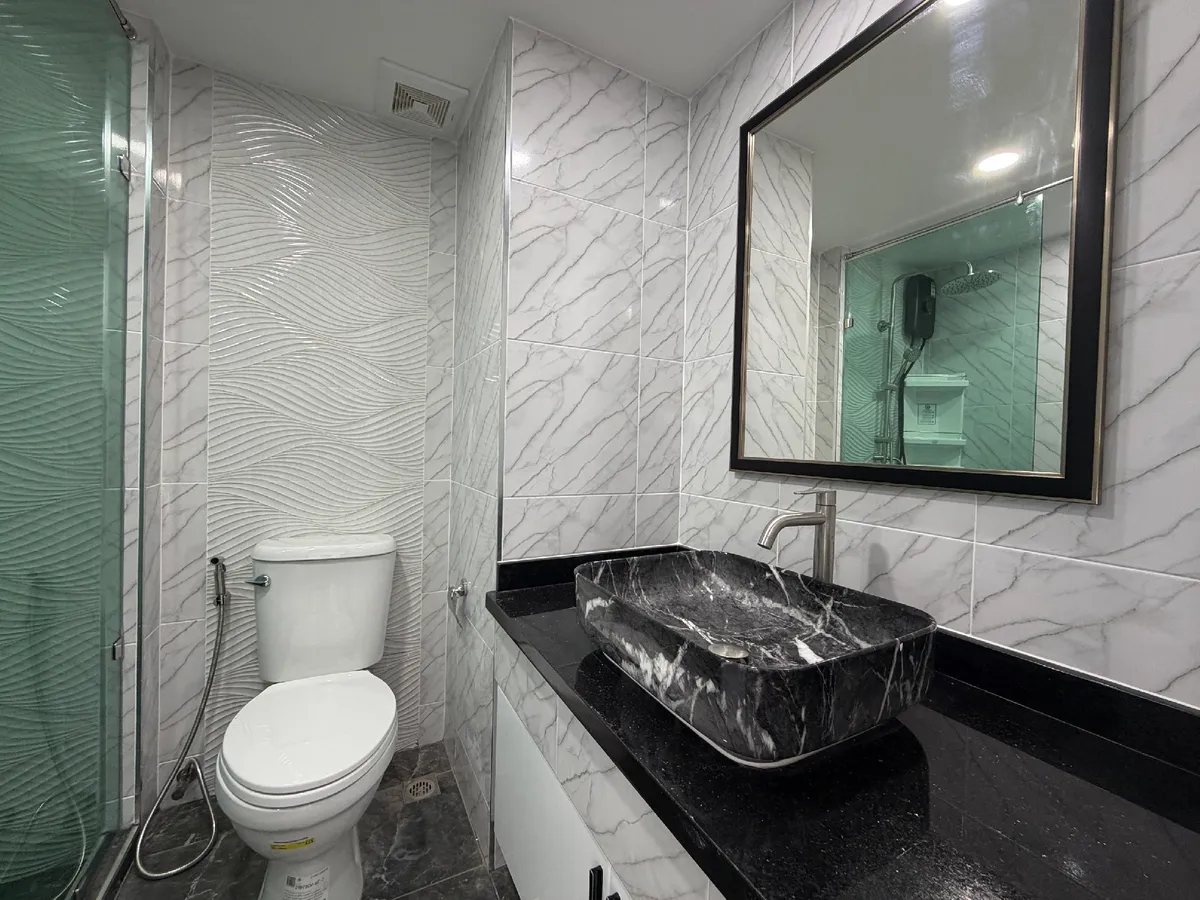 Studi Condo For Sale or Rent Near Jomtien Beach photo 7