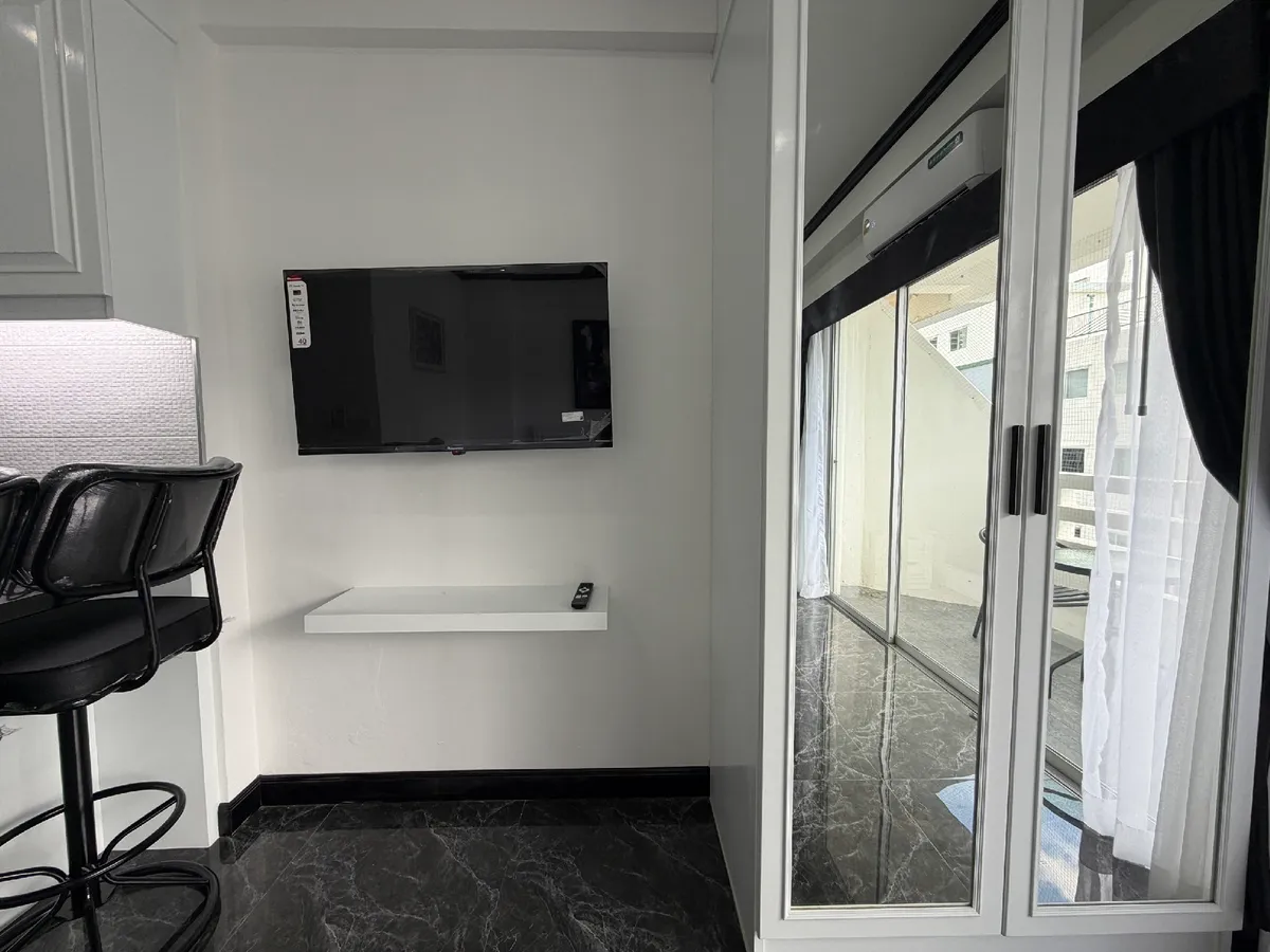 Studi Condo For Sale or Rent Near Jomtien Beach photo 11