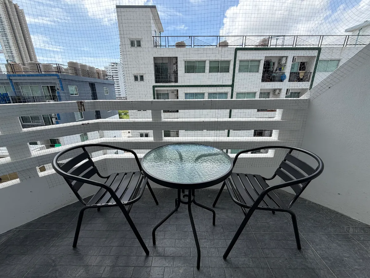 Studi Condo For Sale or Rent Near Jomtien Beach