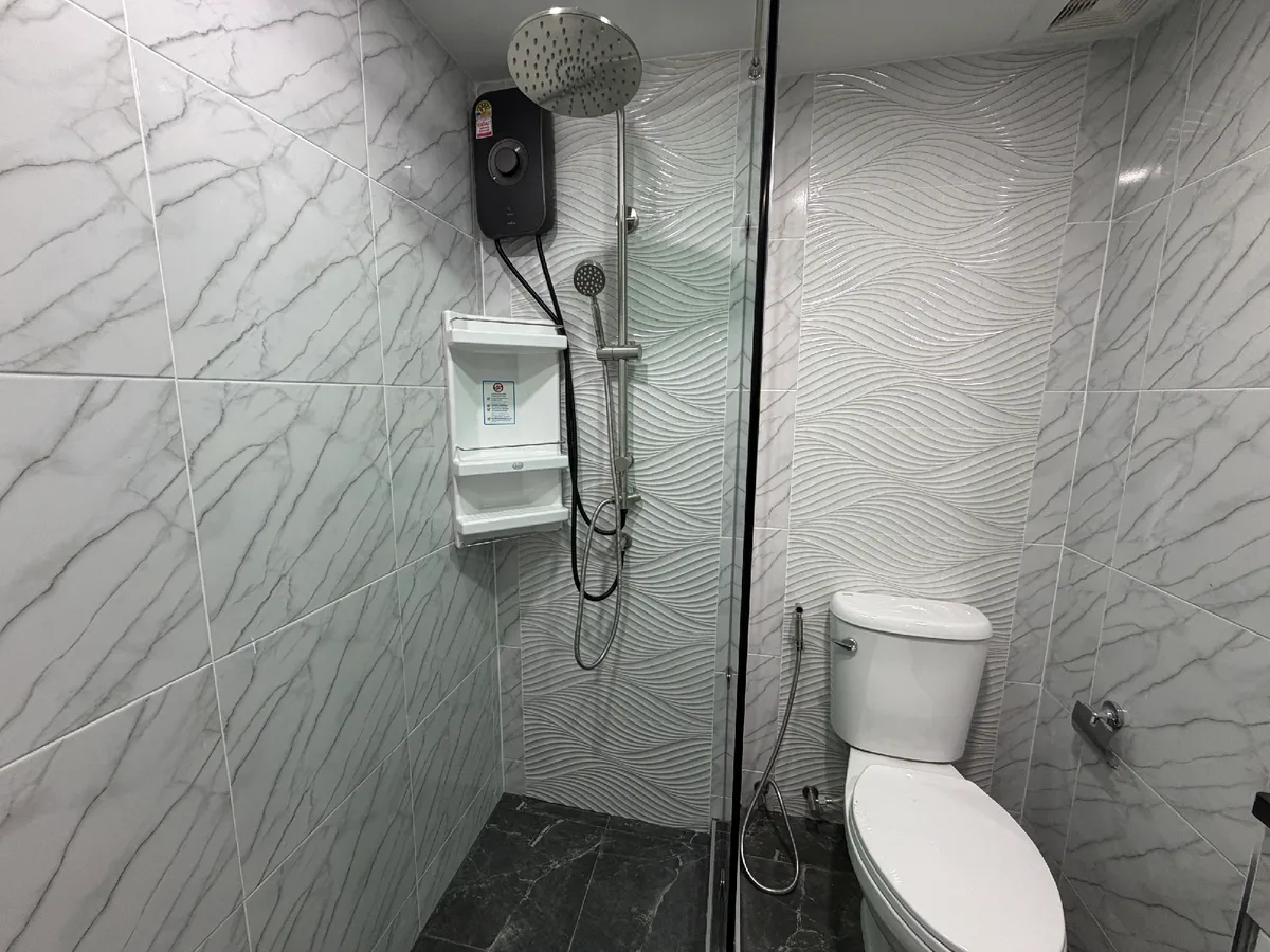 Studi Condo For Sale or Rent Near Jomtien Beach photo 6