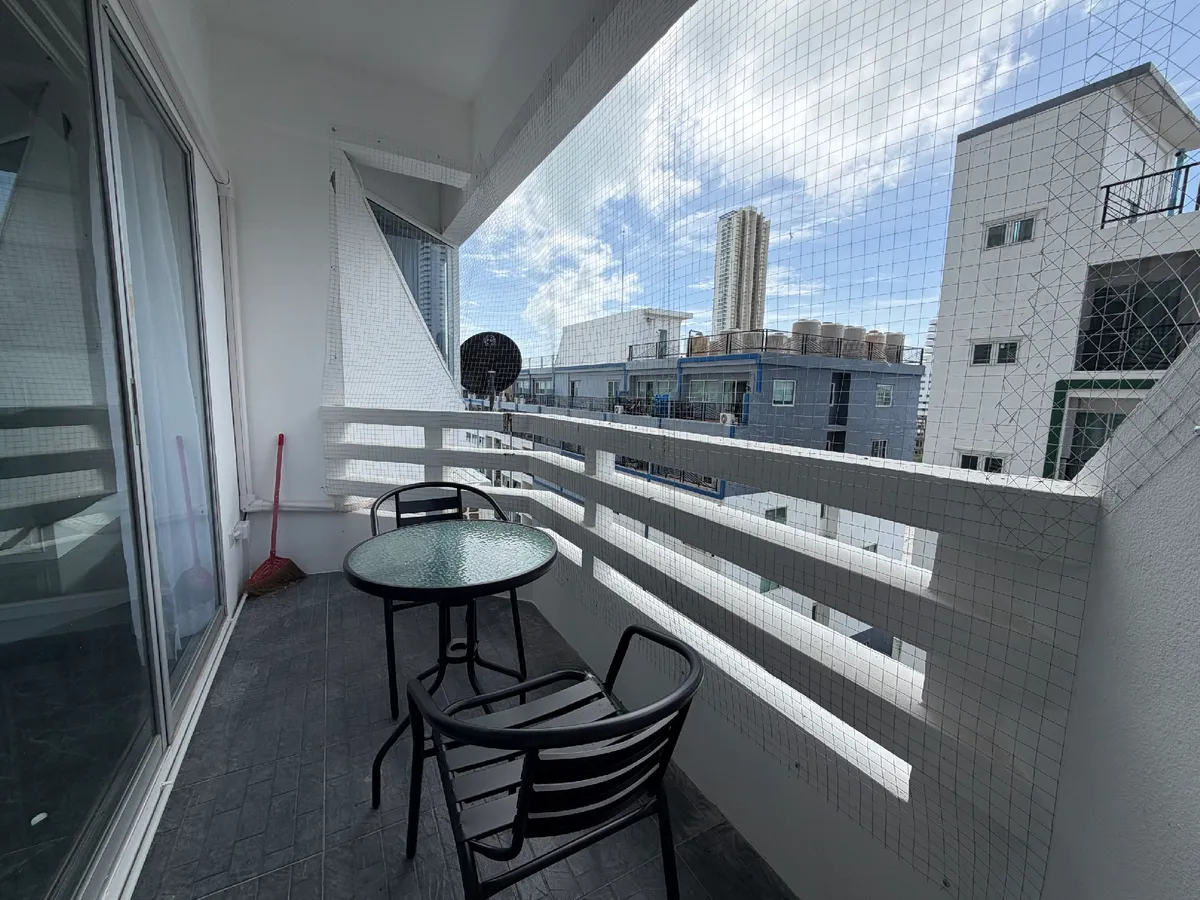 Studi Condo For Sale or Rent Near Jomtien Beach photo 3
