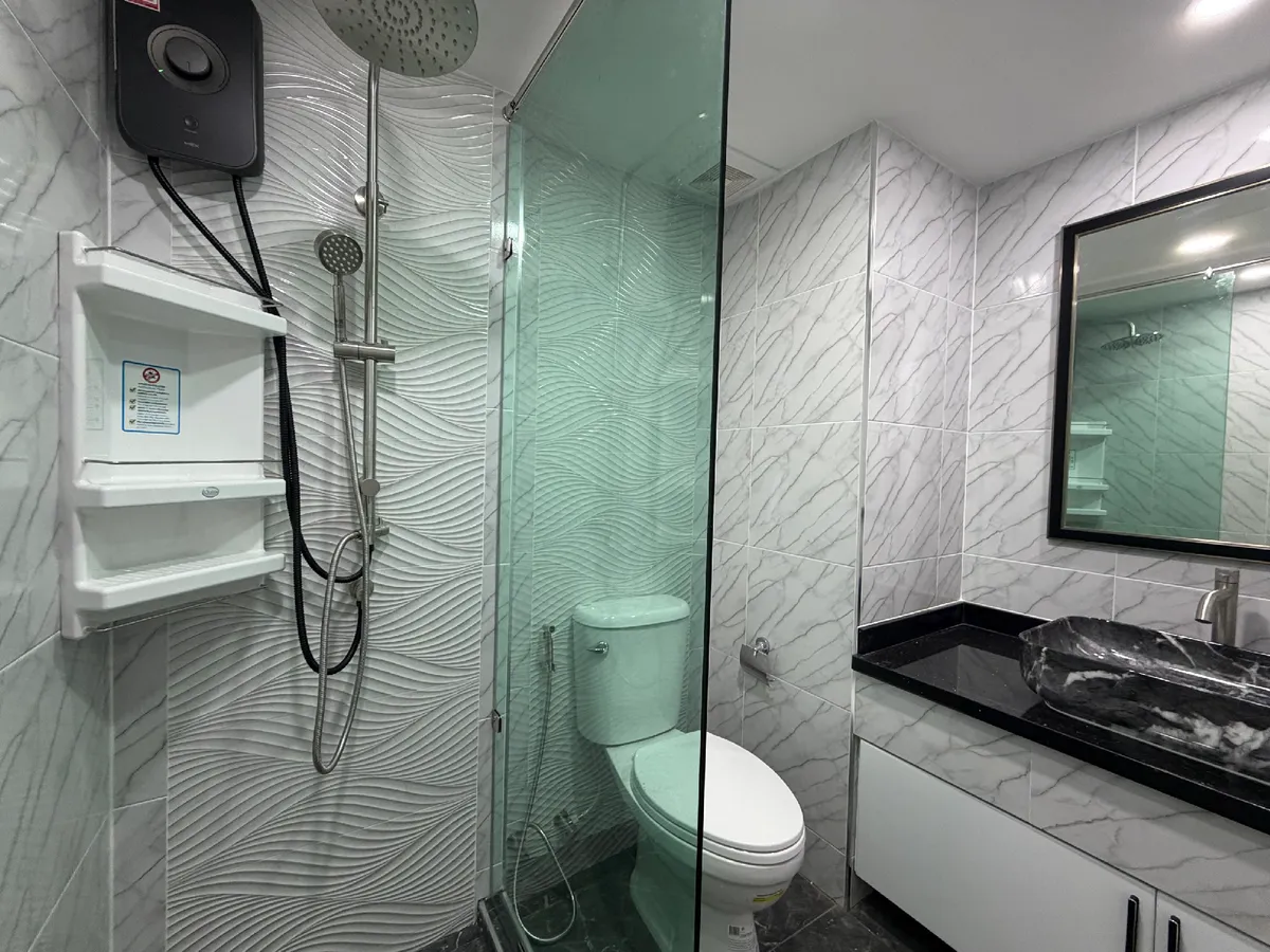 Studi Condo For Sale or Rent Near Jomtien Beach photo 4