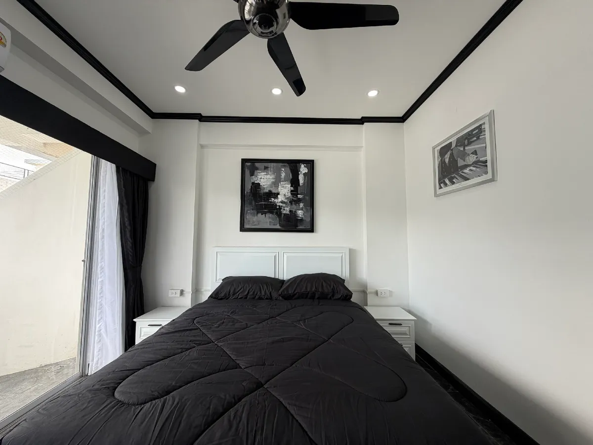 Studi Condo For Sale or Rent Near Jomtien Beach photo 10