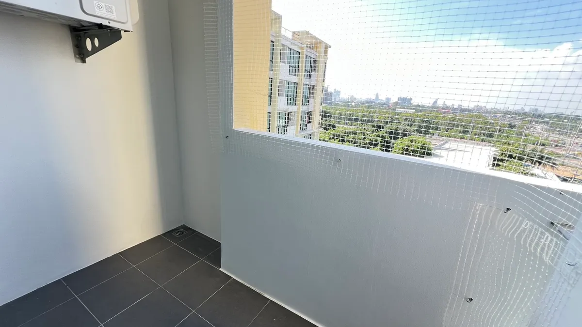 Corner room 1 Bedroom 1 Bathroom in Jomtien photo 16