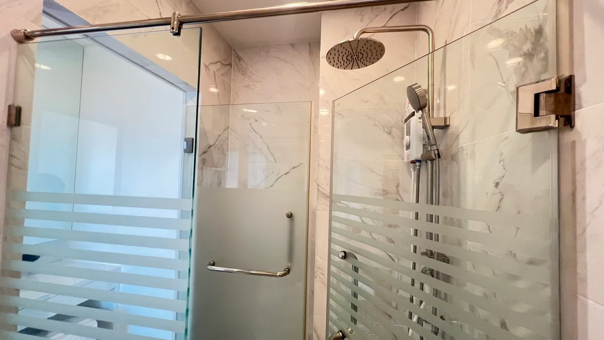 Corner room 1 Bedroom 1 Bathroom in Jomtien photo 15