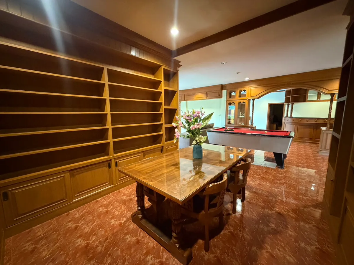 SP Private Pool Villa for rent in the east Pattaya photo 7