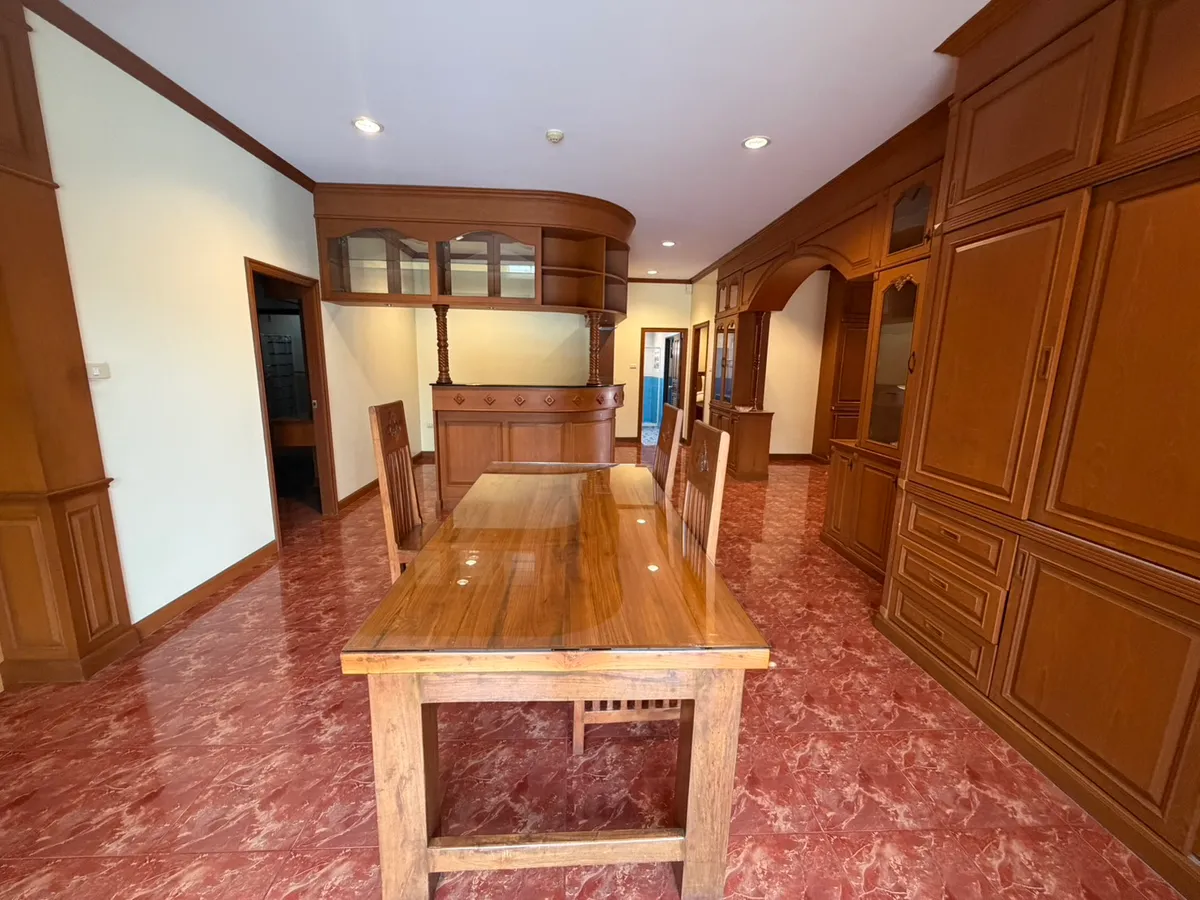 SP Private Pool Villa for rent in the east Pattaya photo 12