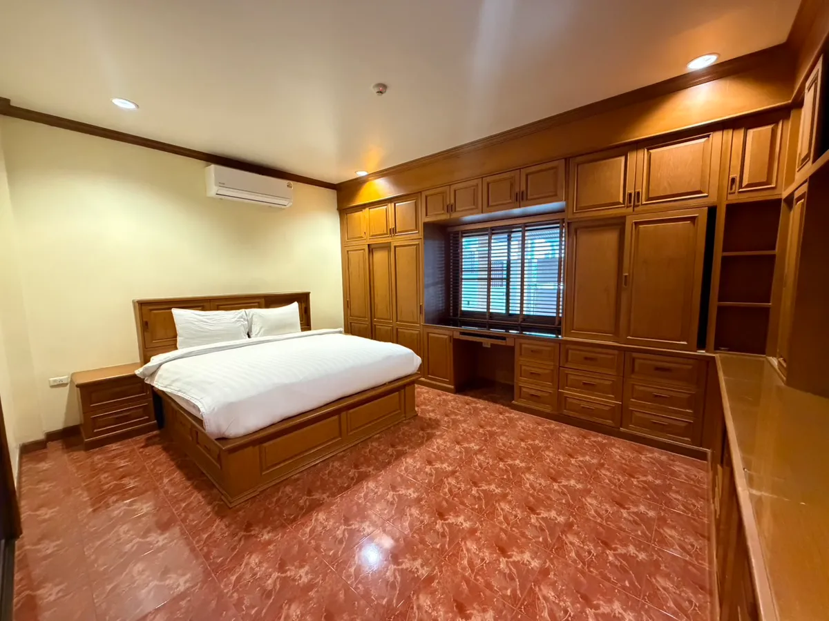 SP Private Pool Villa for rent in the east Pattaya photo 15