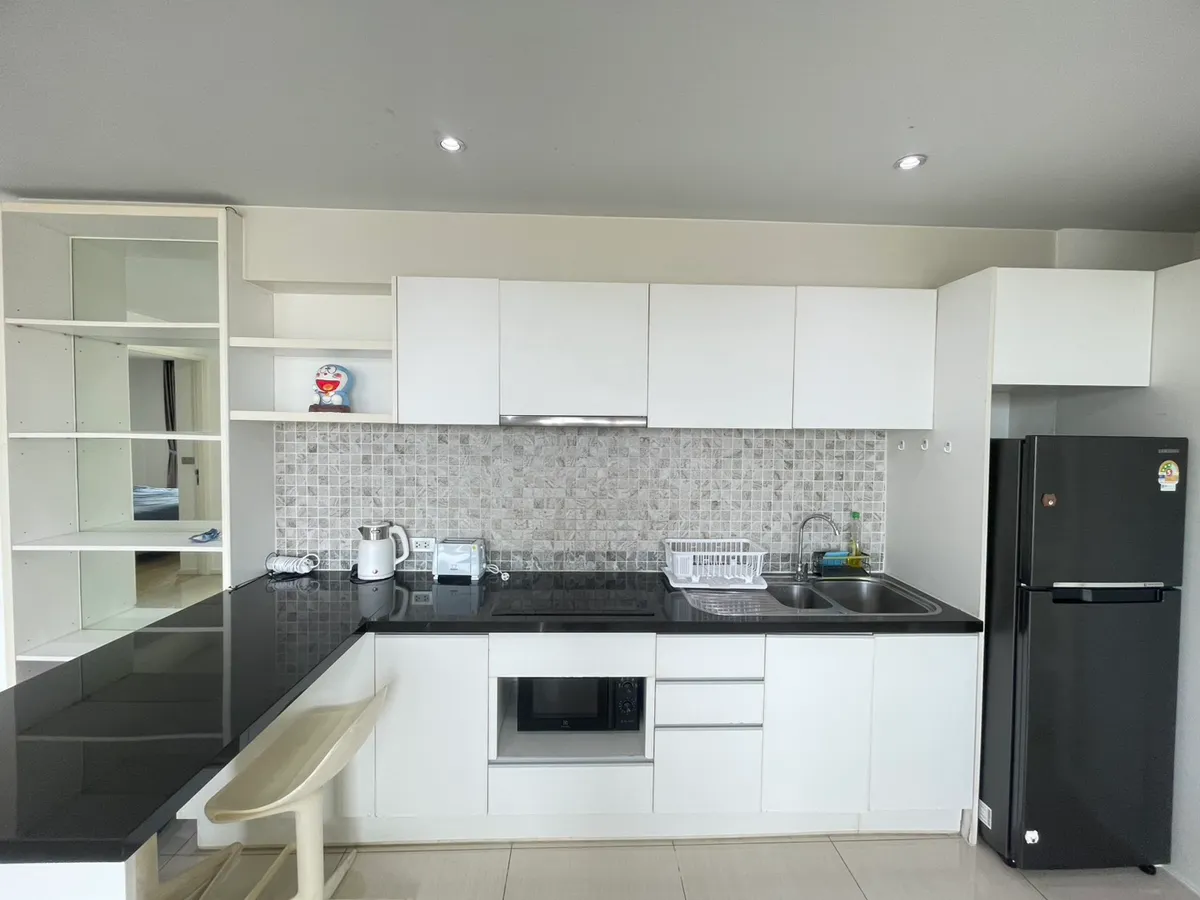 Atlantis Resort Condo in Jomtien photo 3