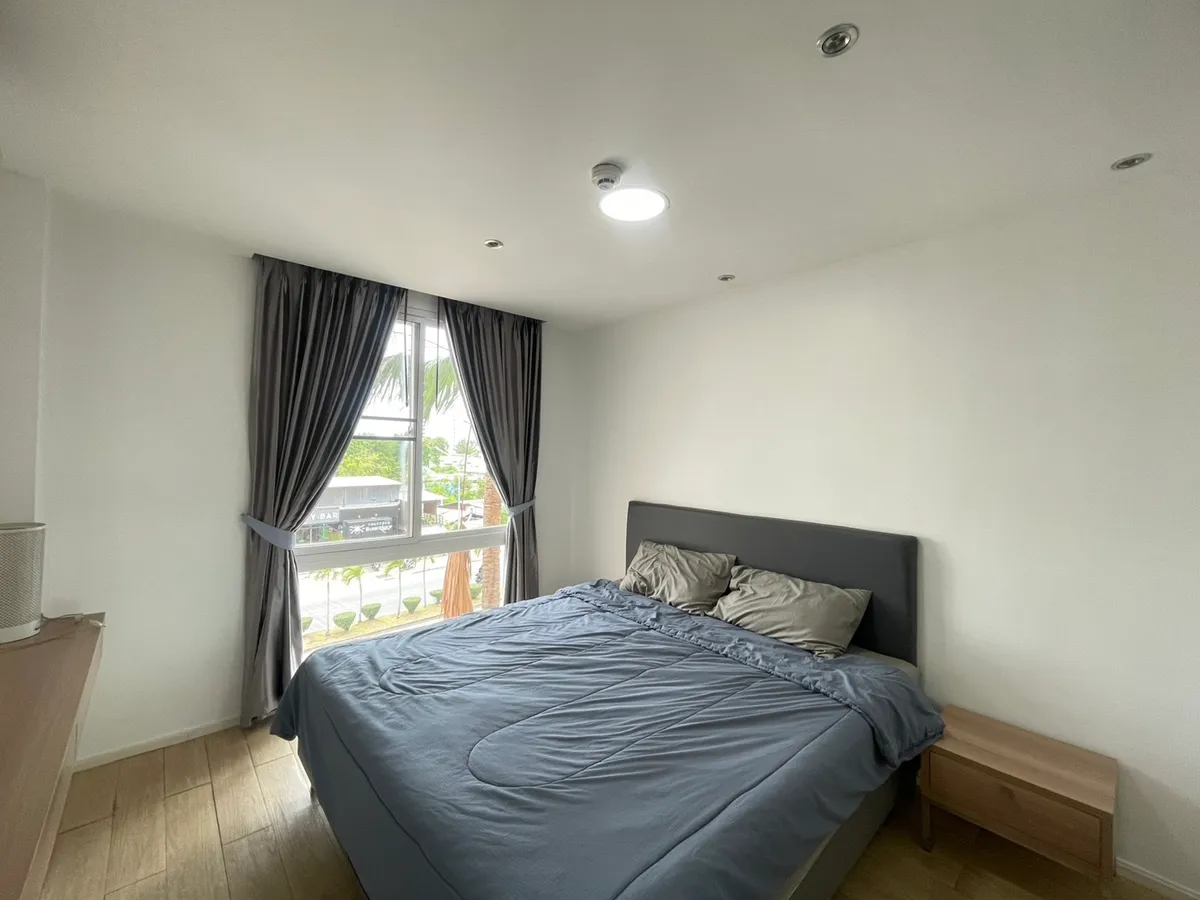Atlantis Resort Condo in Jomtien photo 5