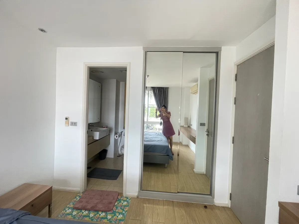 Atlantis Resort Condo in Jomtien photo 10