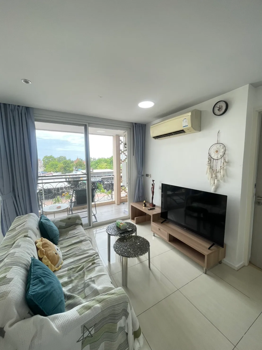 Atlantis Resort Condo in Jomtien photo 12