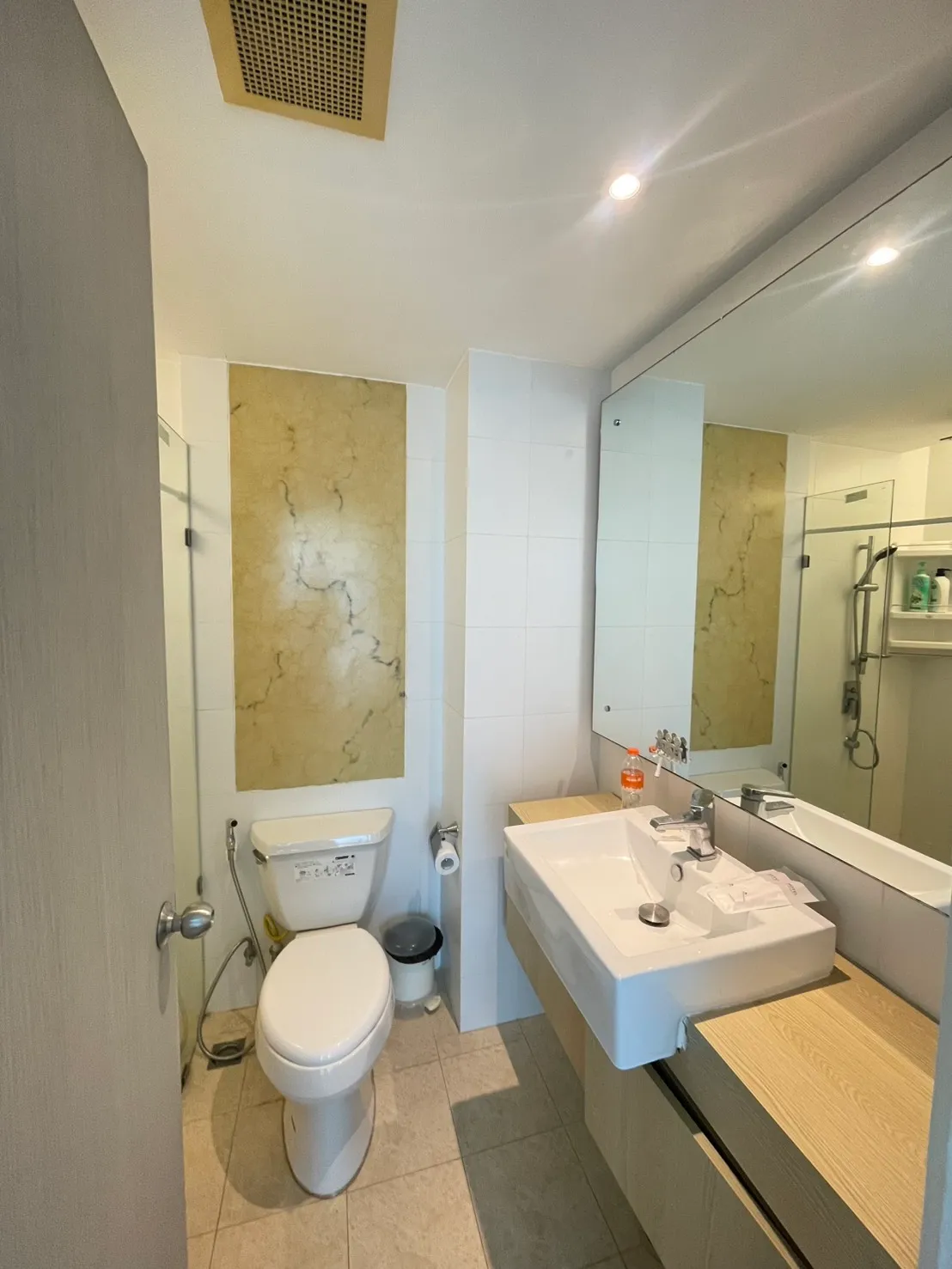 Atlantis Resort Condo in Jomtien photo 7