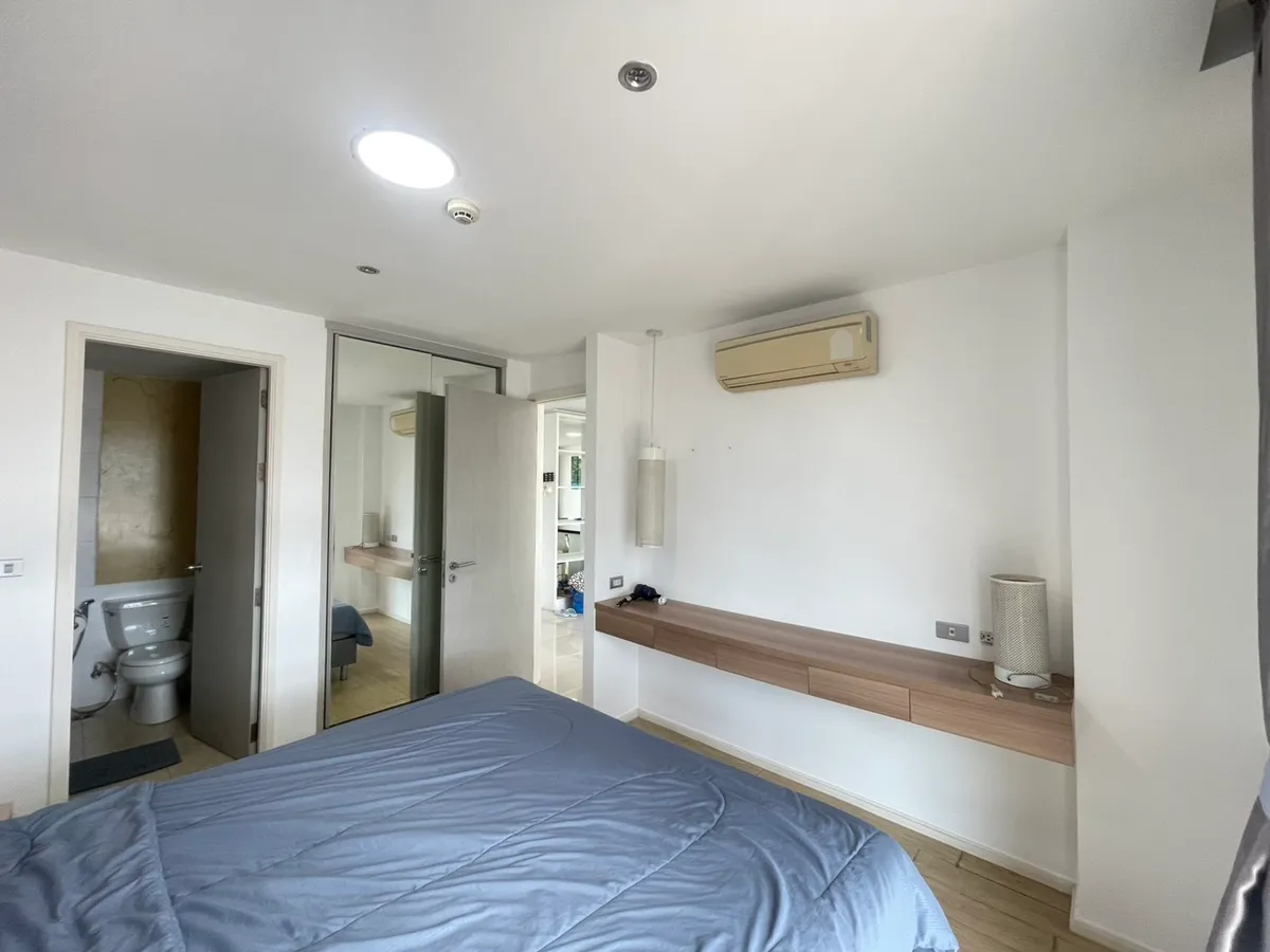 Atlantis Resort Condo in Jomtien photo 6