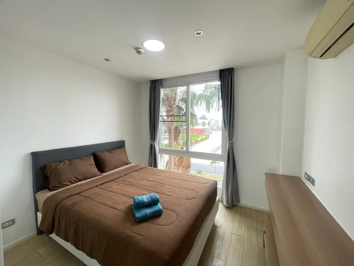 Atlantis Resort Condo in Jomtien photo 4