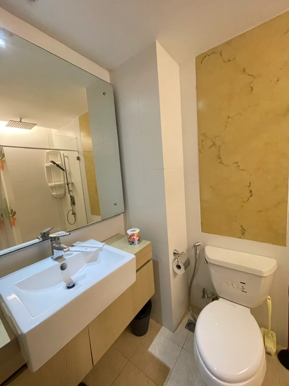 Atlantis Resort Condo in Jomtien photo 8