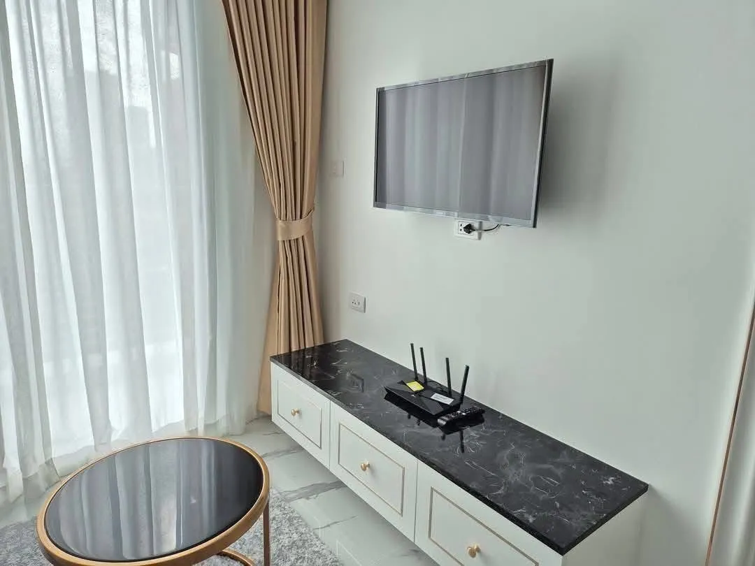 The empire tower jomtien for rent photo 7