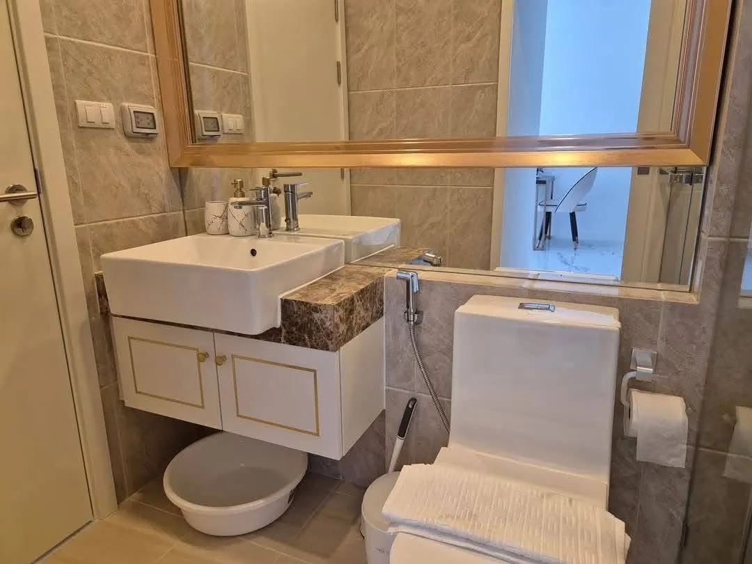 The empire tower jomtien for rent photo 10
