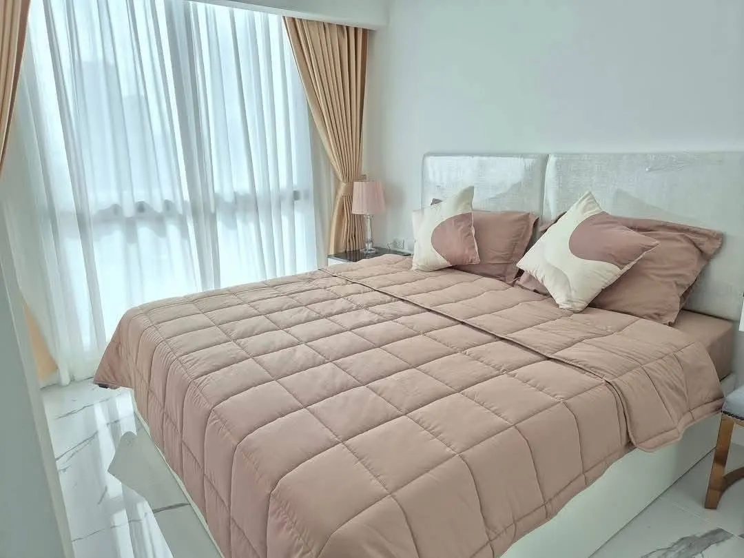 The empire tower jomtien for rent photo 9
