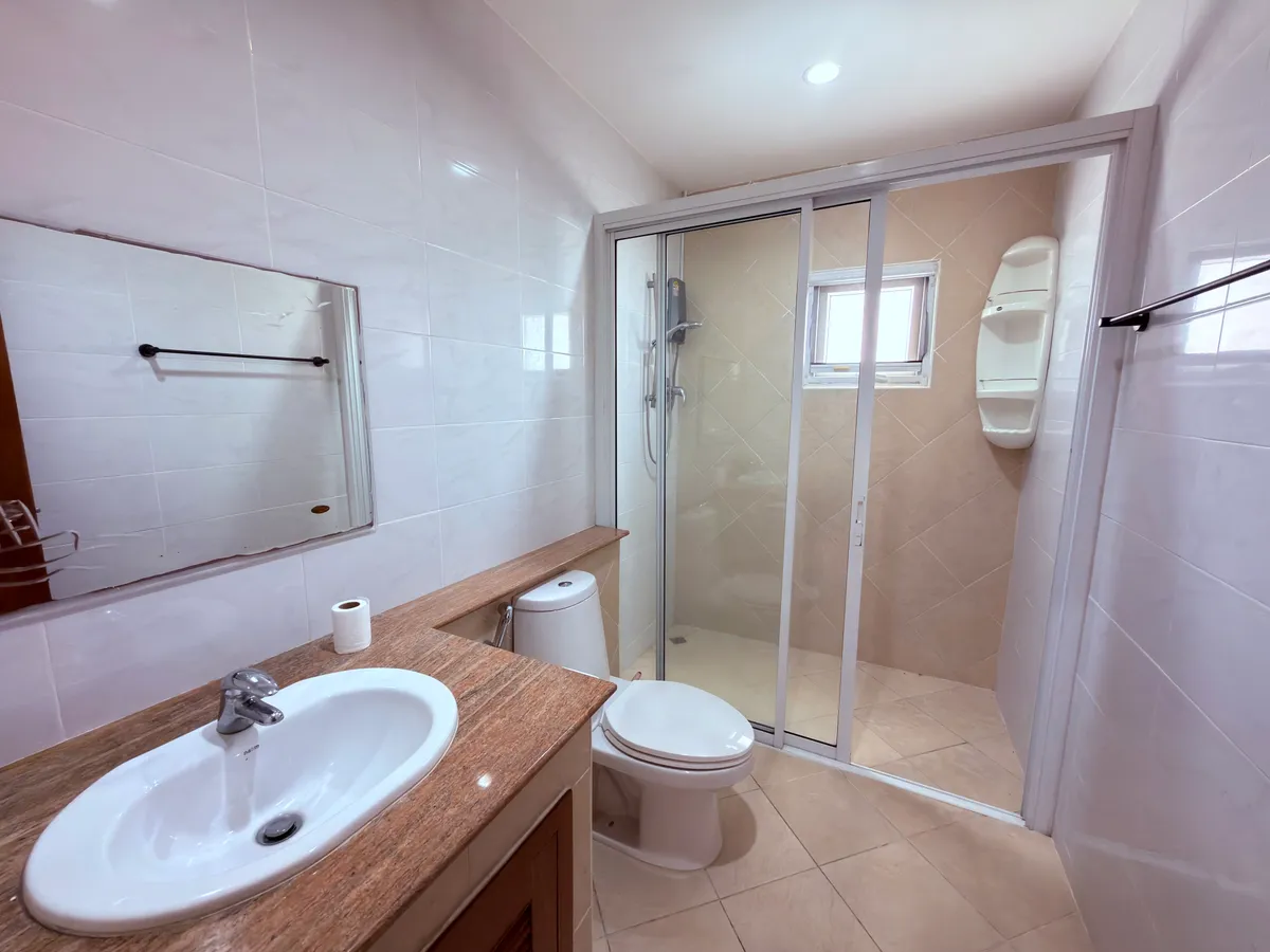5 Bed 4 Bath House with Private Pool For Rent in Soi Siam Country Club photo 27