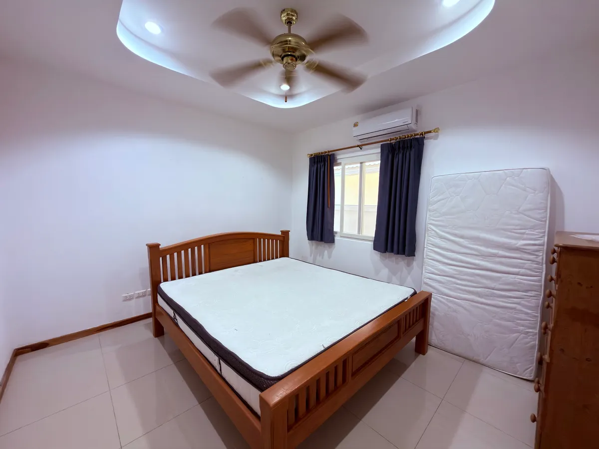 5 Bed 4 Bath House with Private Pool For Rent in Soi Siam Country Club photo 26
