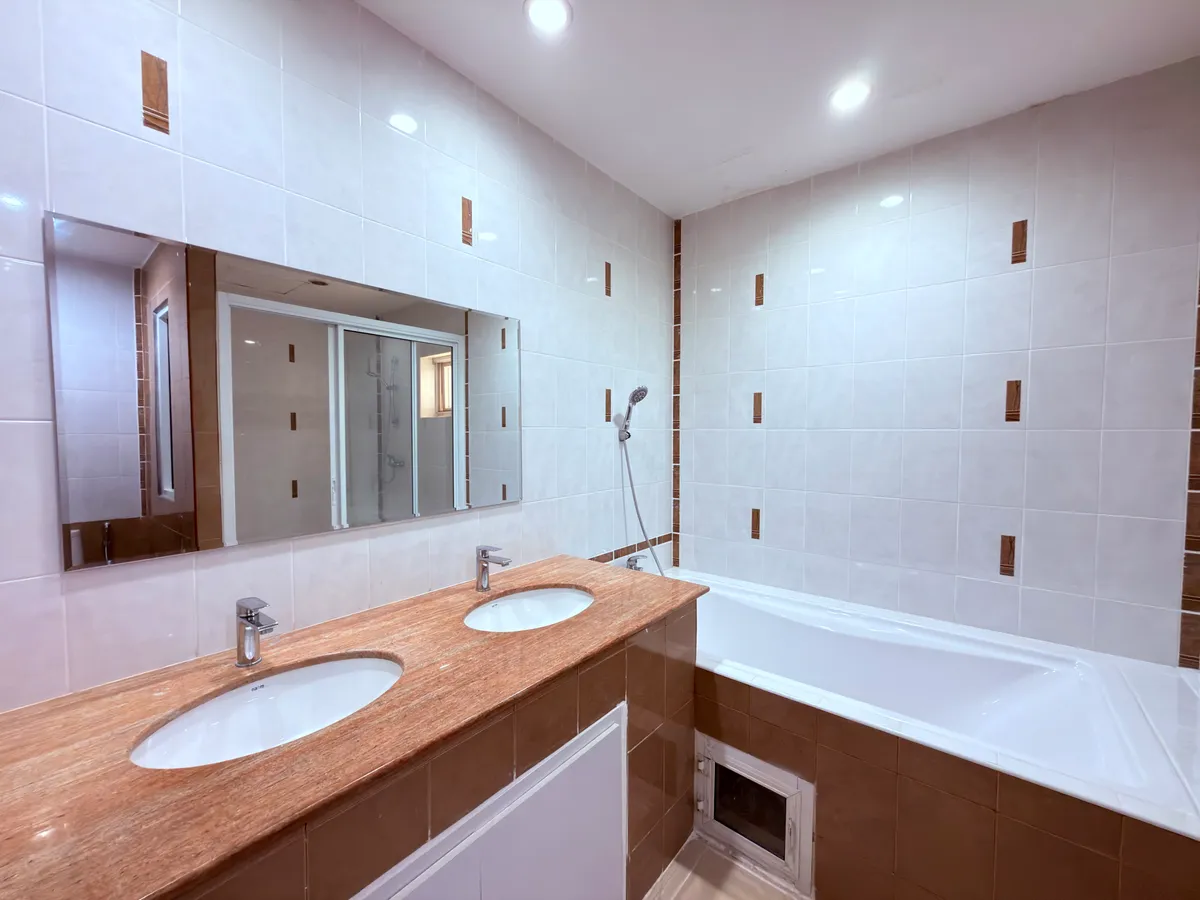 5 Bed 4 Bath House with Private Pool For Rent in Soi Siam Country Club photo 23