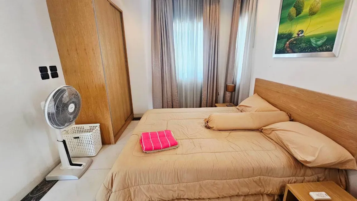 3 Bedroom 4 Bedroom house with private pool photo 17