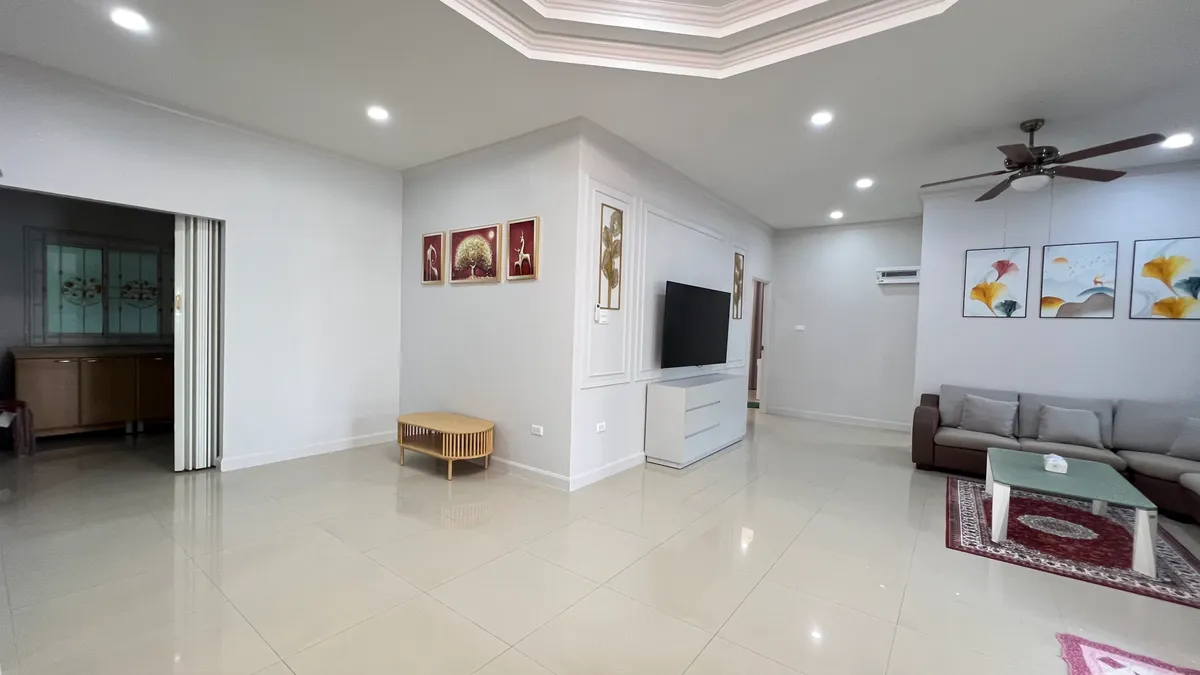 2 Bedroom 2Bathroom in East Pattaya photo 11