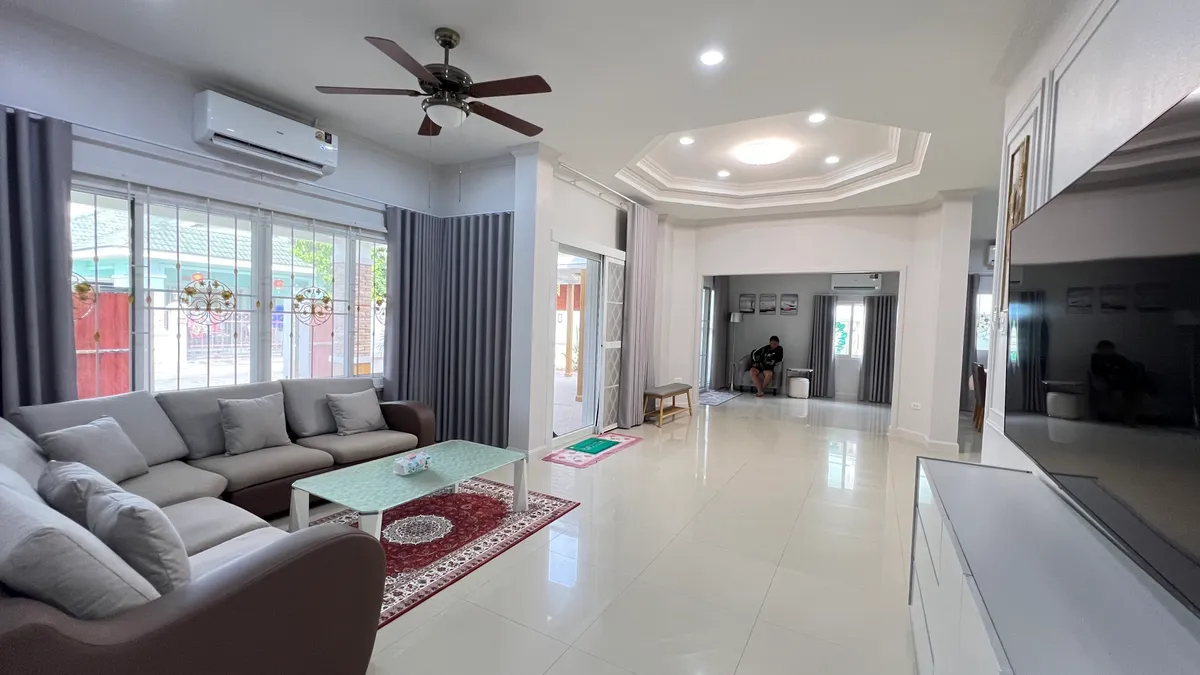 2 Bedroom 2Bathroom in East Pattaya photo 14