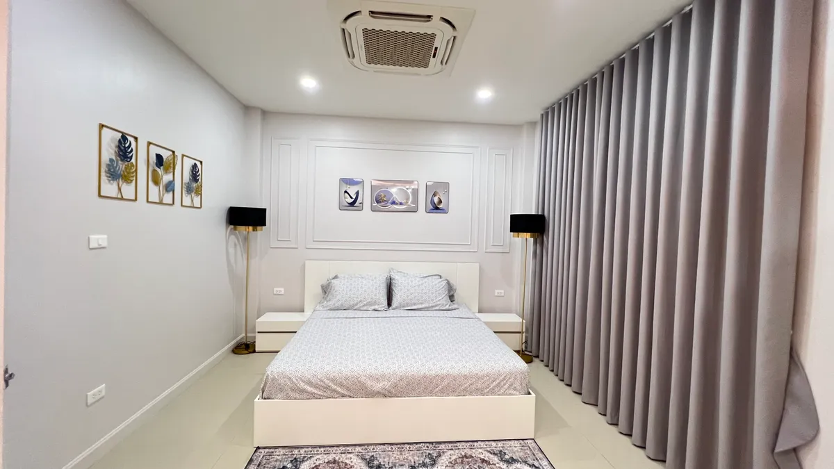2 Bedroom 2Bathroom in East Pattaya photo 22