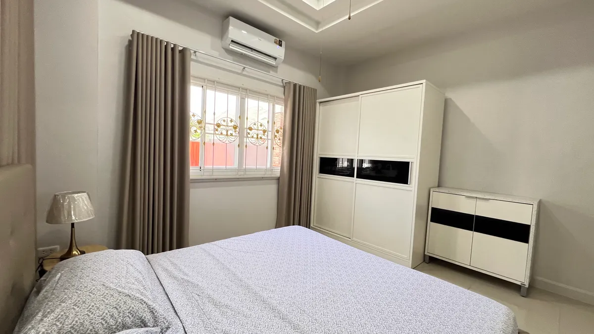 2 Bedroom 2Bathroom in East Pattaya photo 17