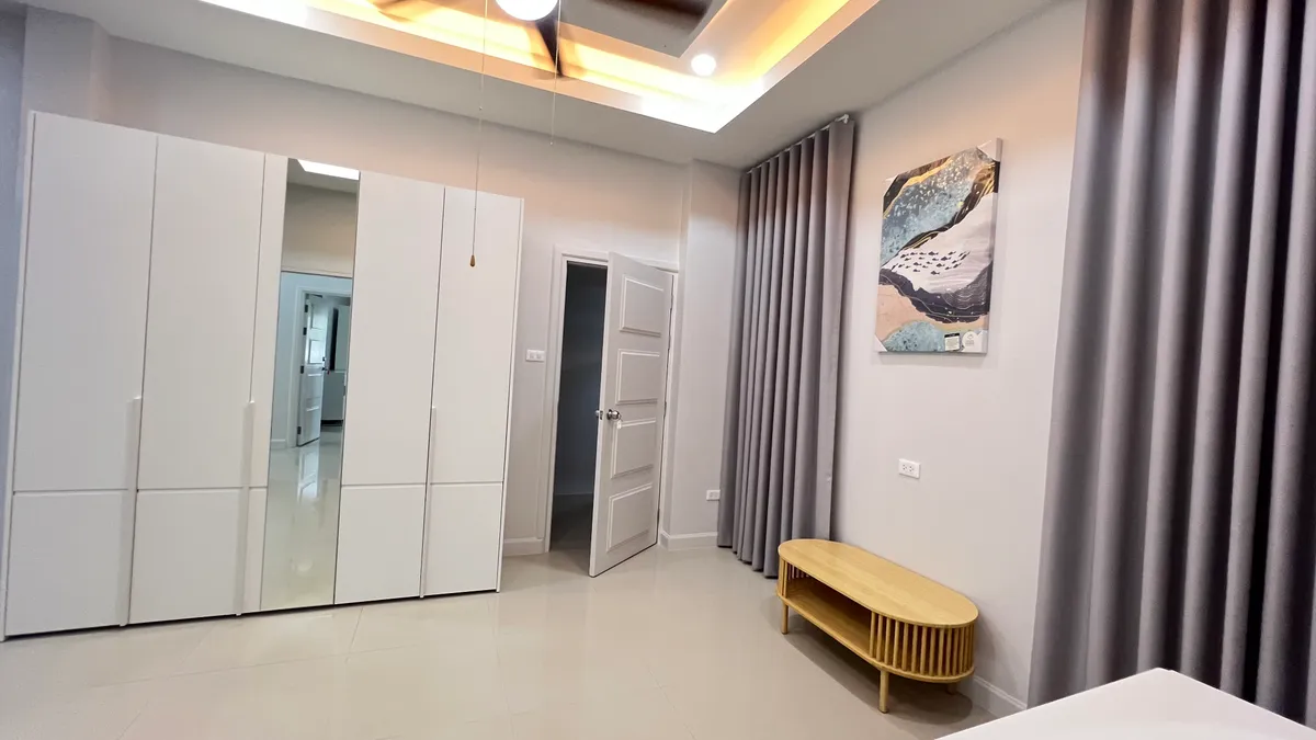 2 Bedroom 2Bathroom in East Pattaya photo 19
