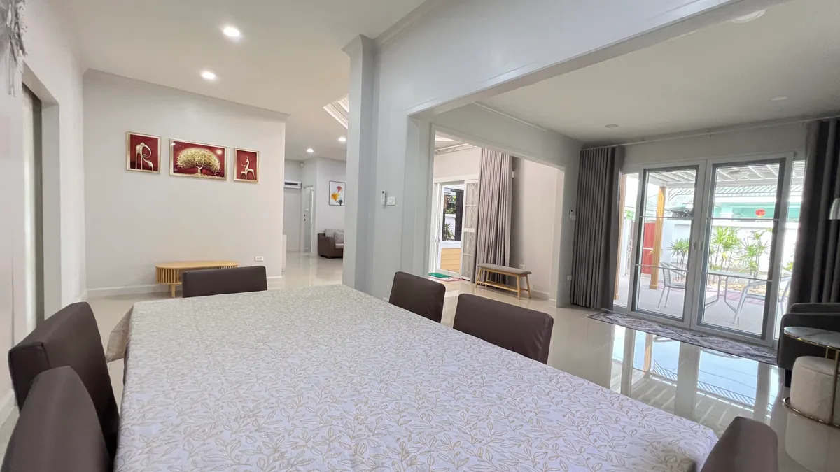 2 Bedroom 2Bathroom in East Pattaya photo 4