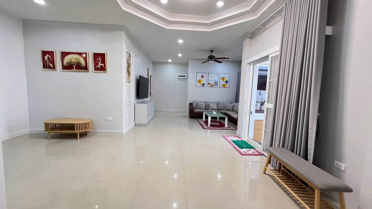 2 Bedroom 2Bathroom in East Pattaya photo 13