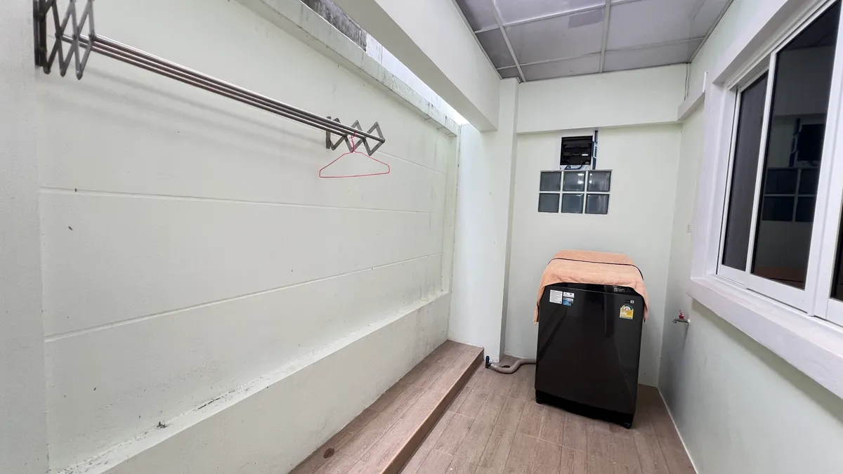 2 Bedroom 2Bathroom in East Pattaya photo 6