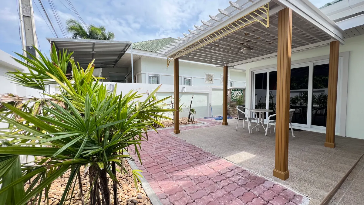 2 Bedroom 2Bathroom in East Pattaya photo 25