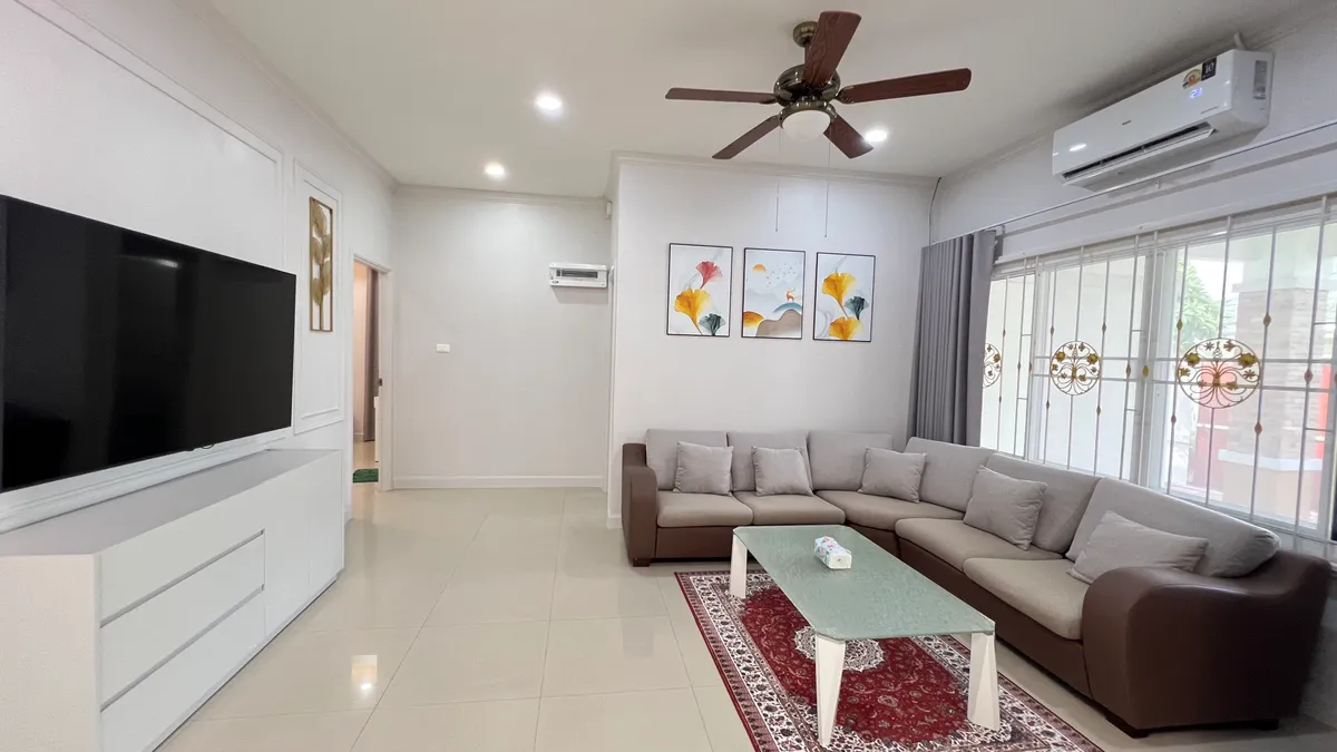2 Bedroom 2Bathroom in East Pattaya photo 23